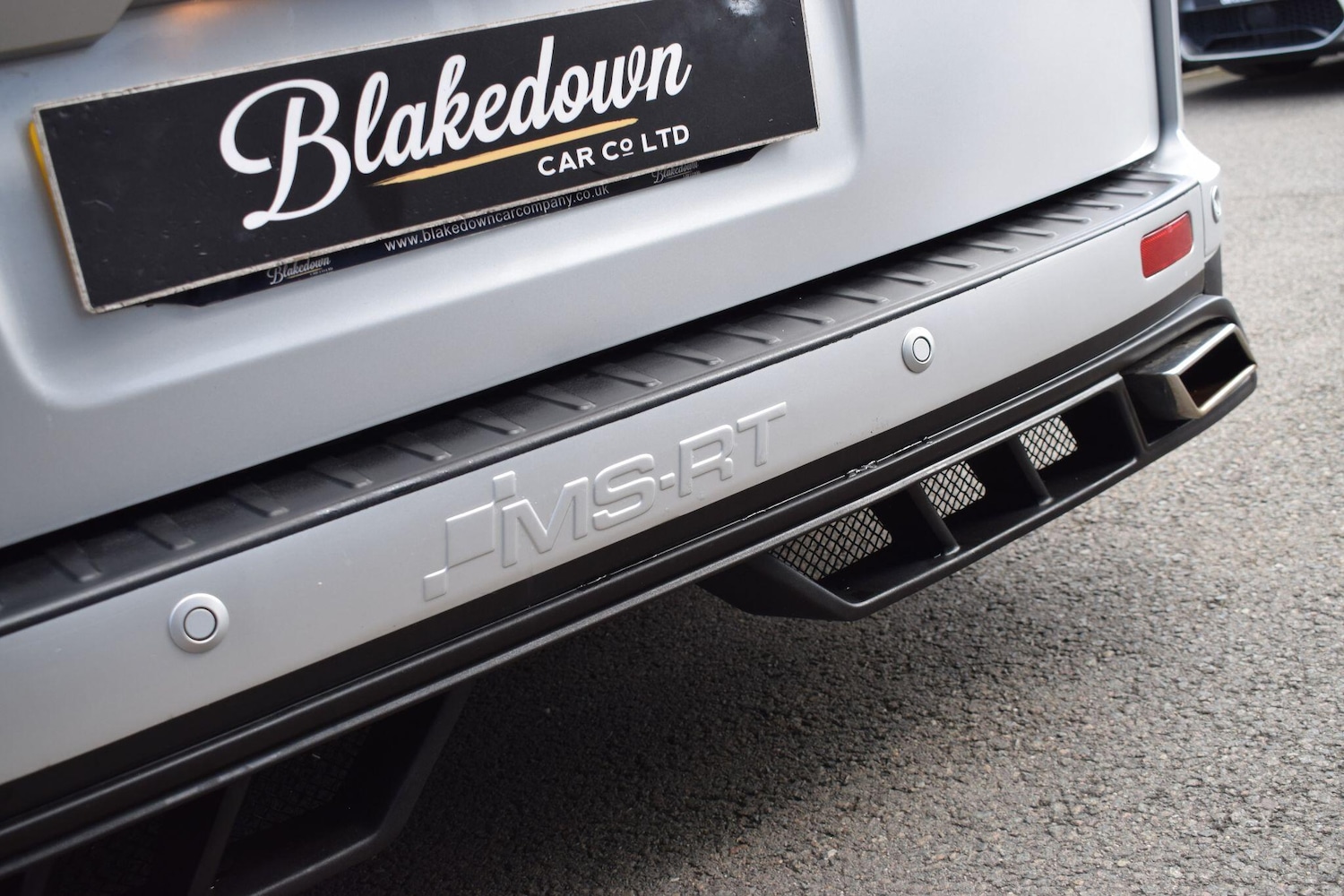 Used Ford Transit Custom 2018 for sale - 78185576: Photo 37