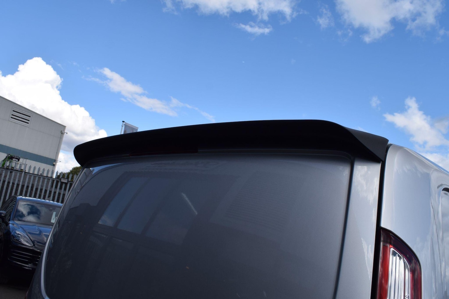 Used Ford Transit Custom 2018 for sale - 78185576: Photo 49