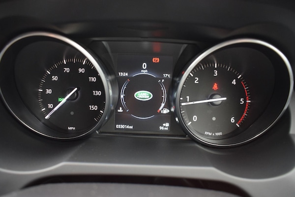 Used Land Rover Range Rover Evoque 2017 for sale - 76318247: Photo 13