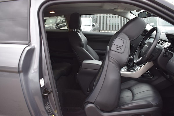 Used Land Rover Range Rover Evoque 2017 for sale - 76318247: Photo 14