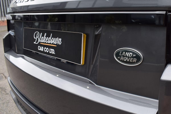 Used Land Rover Range Rover Evoque 2017 for sale - 76318247: Photo 31