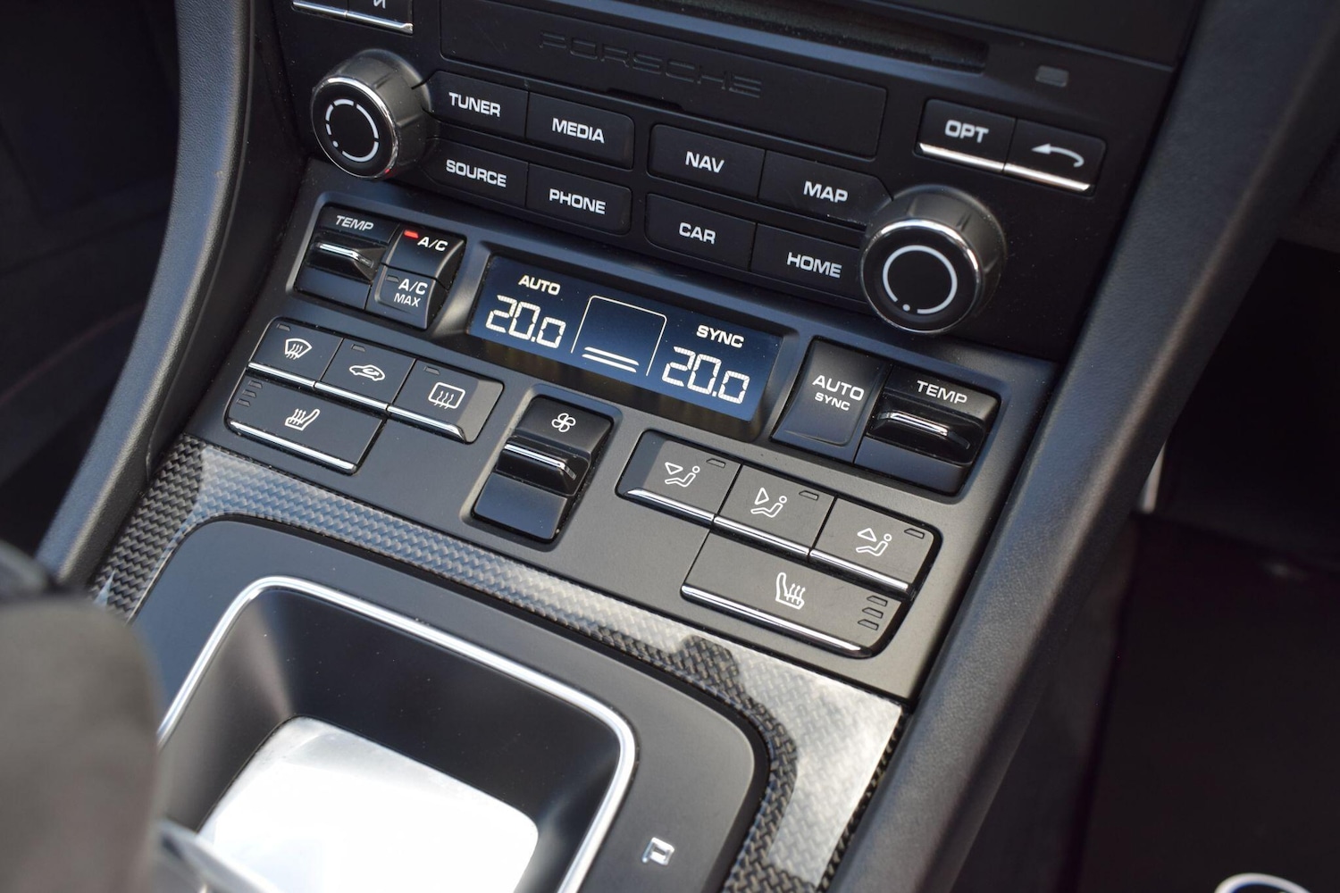 Used Porsche 911 2018 for sale - 76537872: Photo 18