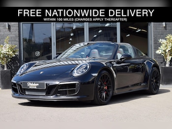 Used Porsche 911 2018 for sale - 76537872: Photo