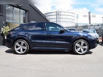 Used Porsche Cayenne 2019 for sale - 79425725: Photo