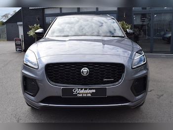 Used Jaguar E-Pace 2024 for sale - 78504142: Photo