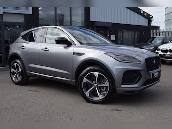 Used Jaguar E-Pace 2024 for sale - 78504142: Photo