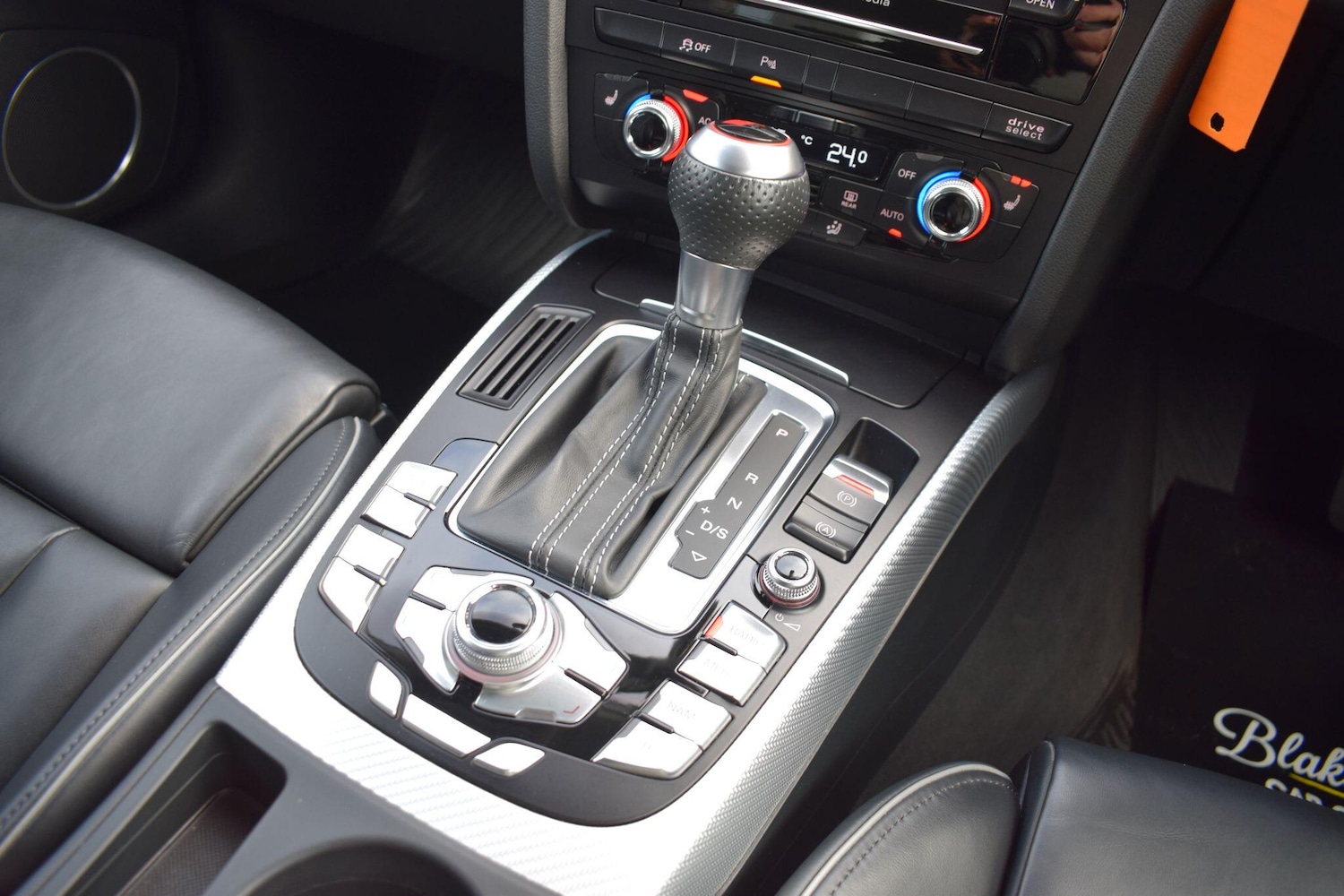 Used Audi RS4 2013 for sale - 76802424: Photo 11