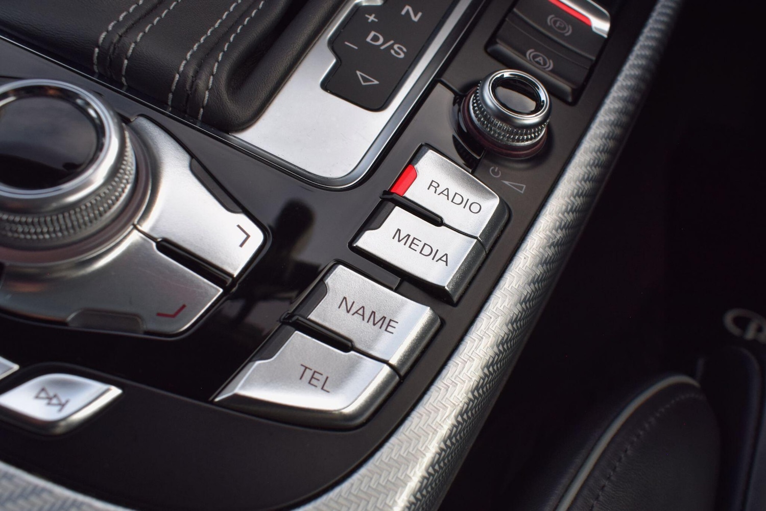 Used Audi RS4 2013 for sale - 76802424: Photo 15