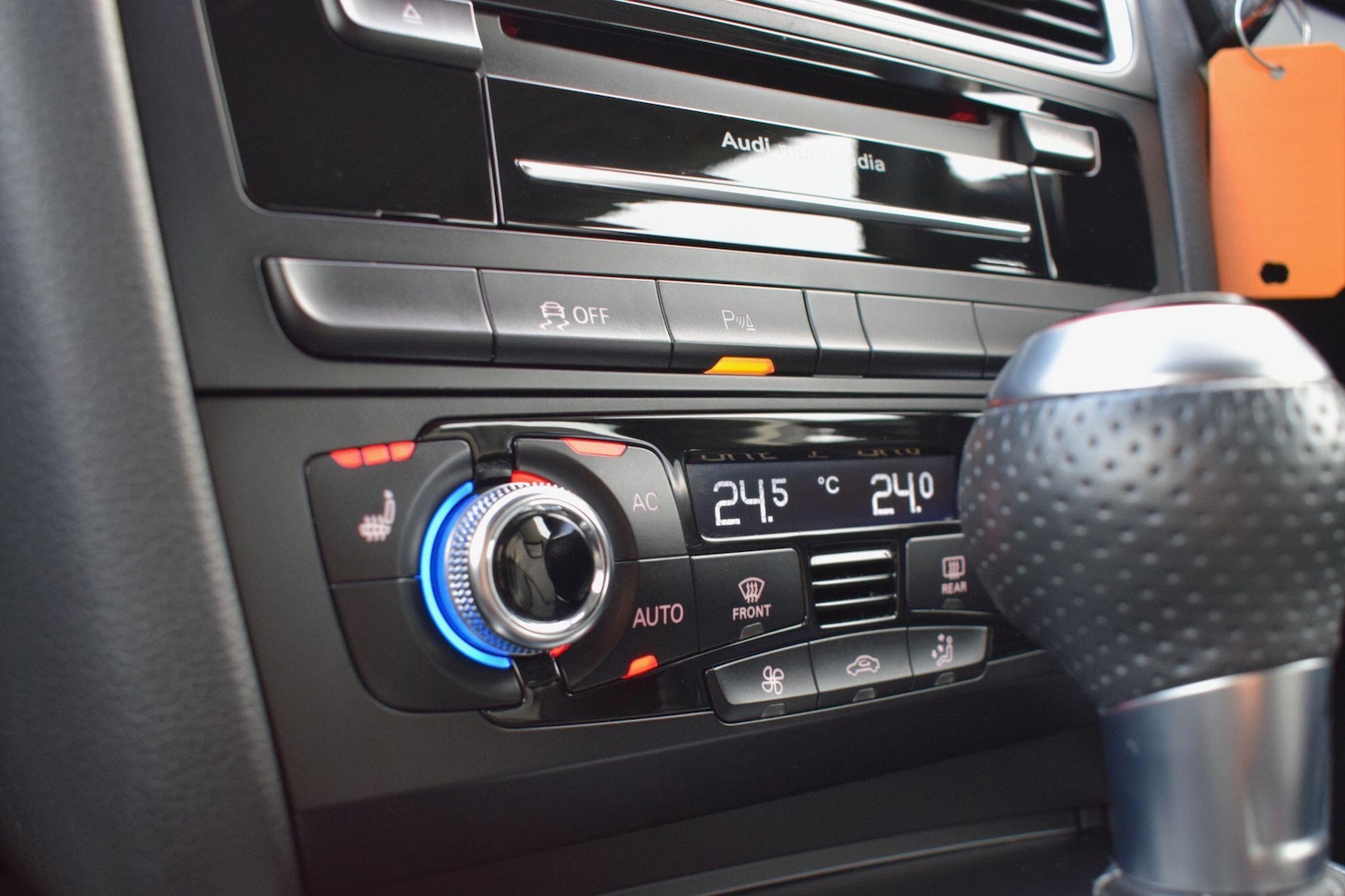 Used Audi RS4 2013 for sale - 76802424: Photo 16