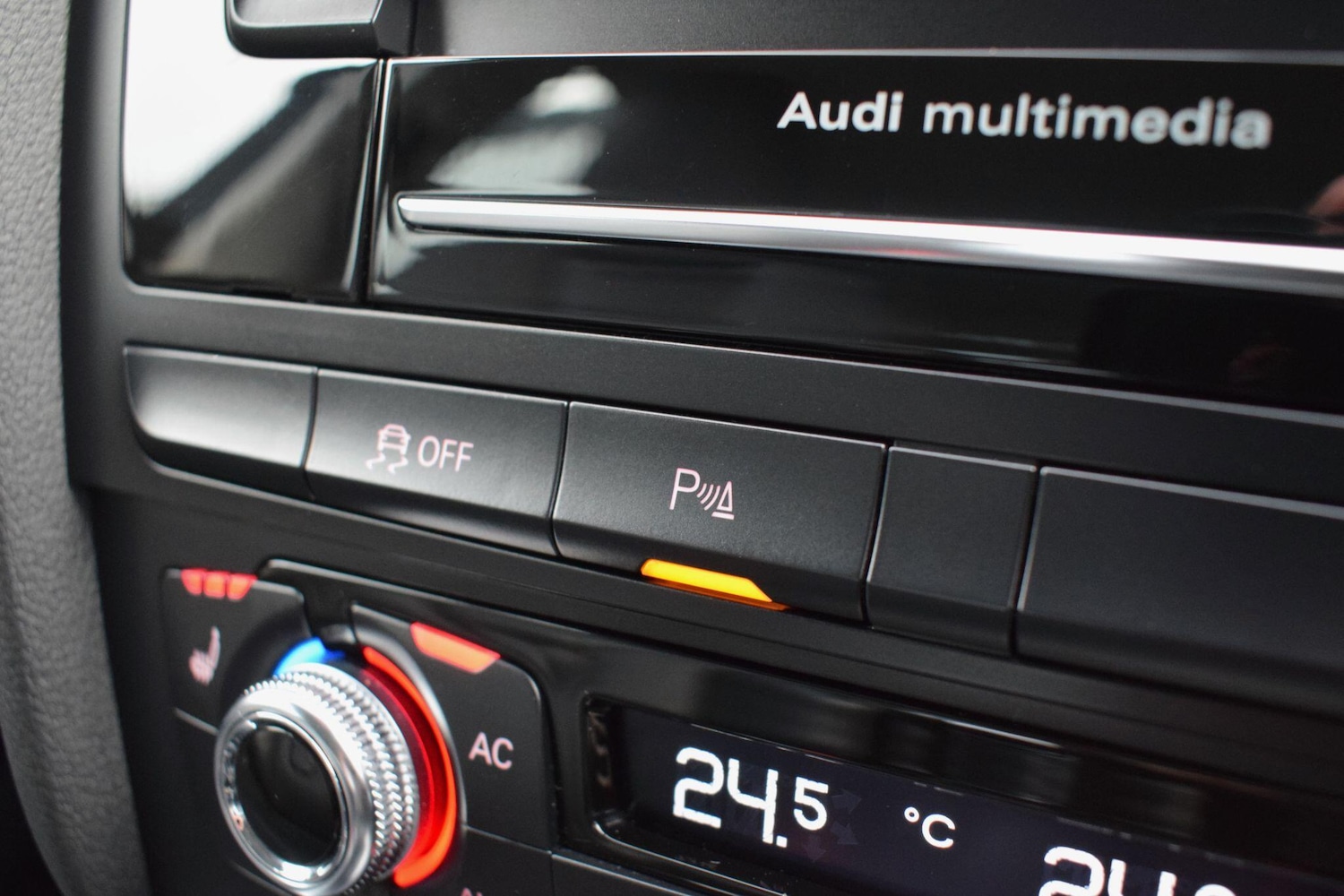 Used Audi RS4 2013 for sale - 76802424: Photo 19