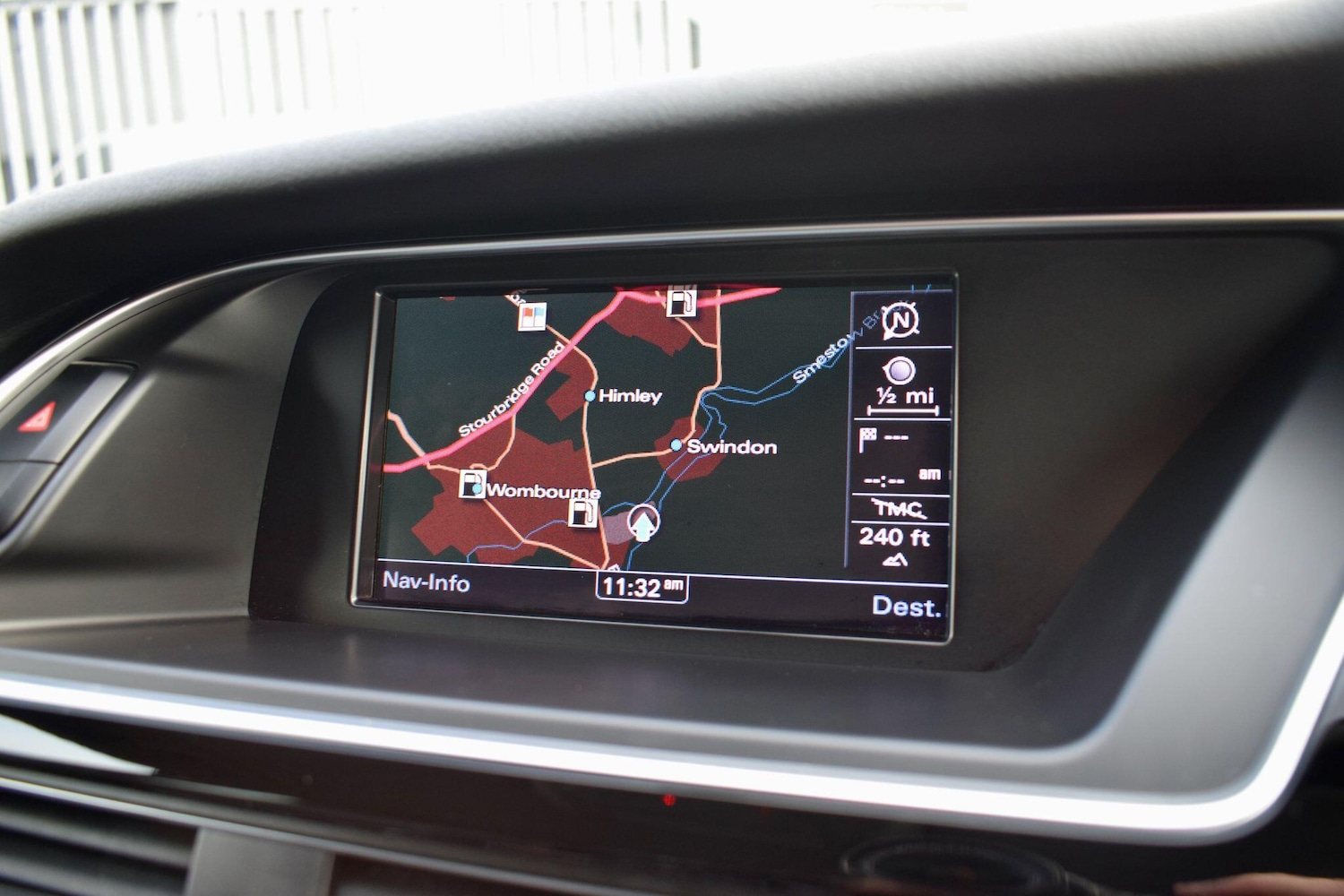 Used Audi RS4 2013 for sale - 76802424: Photo 22