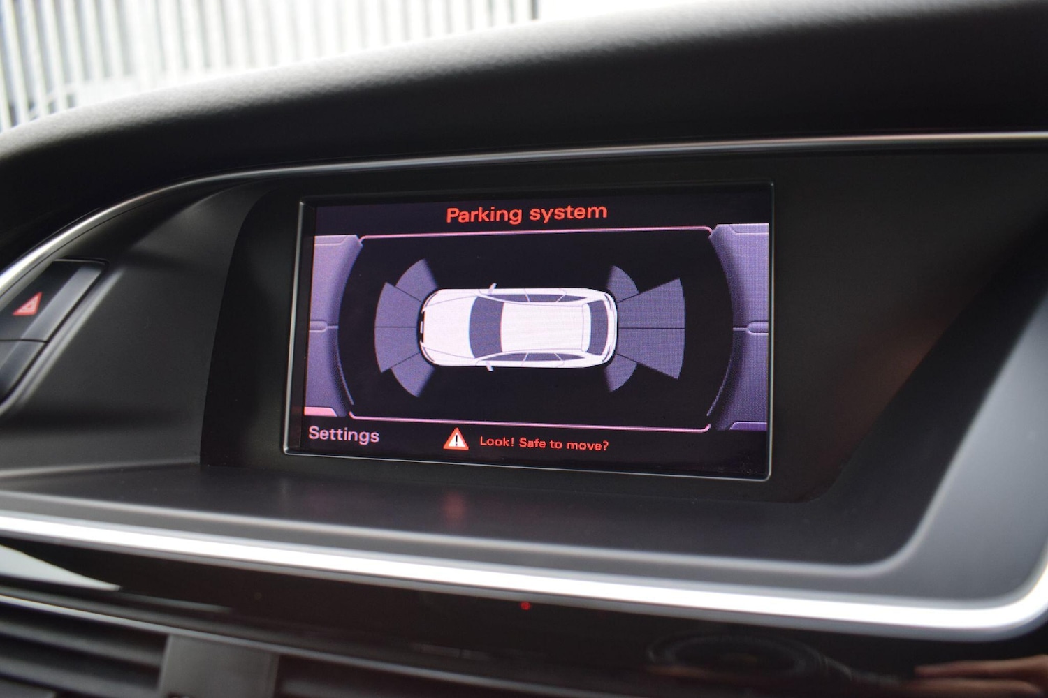 Used Audi RS4 2013 for sale - 76802424: Photo 23