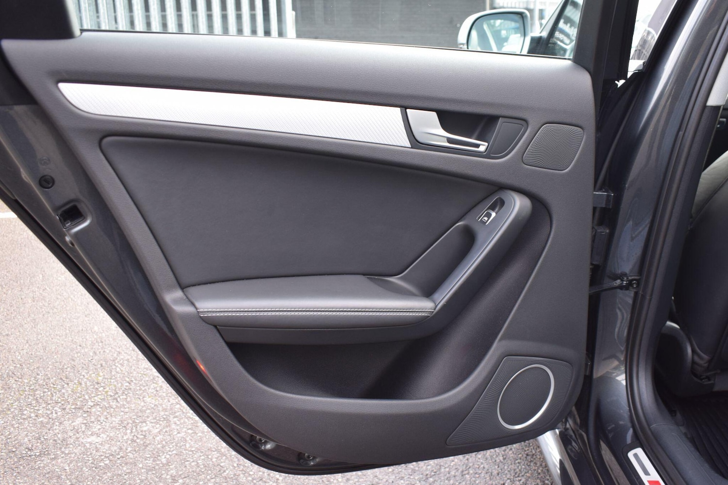 Used Audi RS4 2013 for sale - 76802424: Photo 25