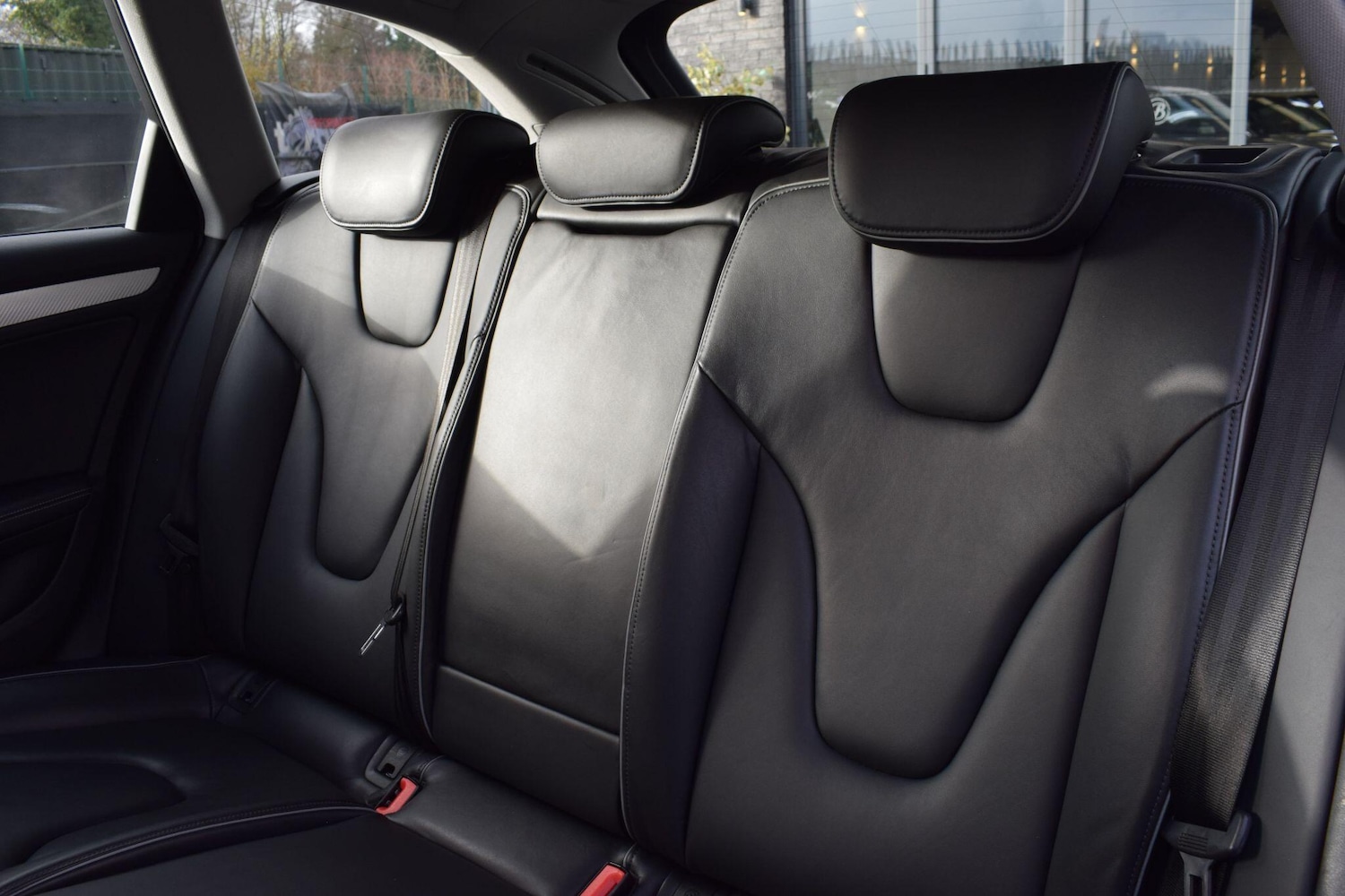 Used Audi RS4 2013 for sale - 76802424: Photo 26