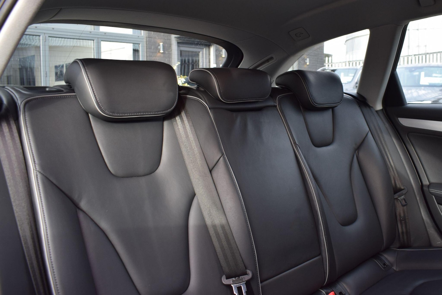 Used Audi RS4 2013 for sale - 76802424: Photo 27