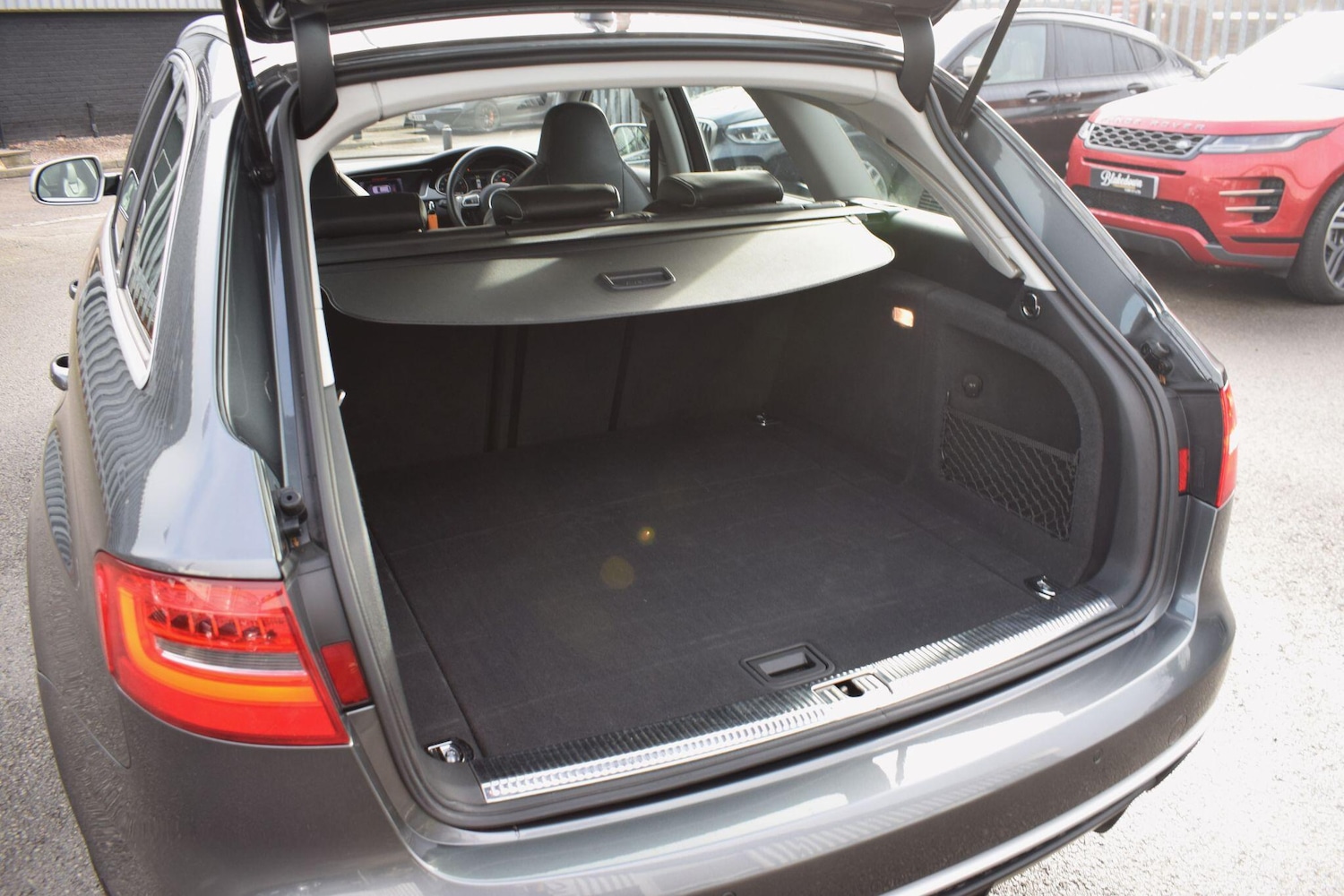 Used Audi RS4 2013 for sale - 76802424: Photo 28