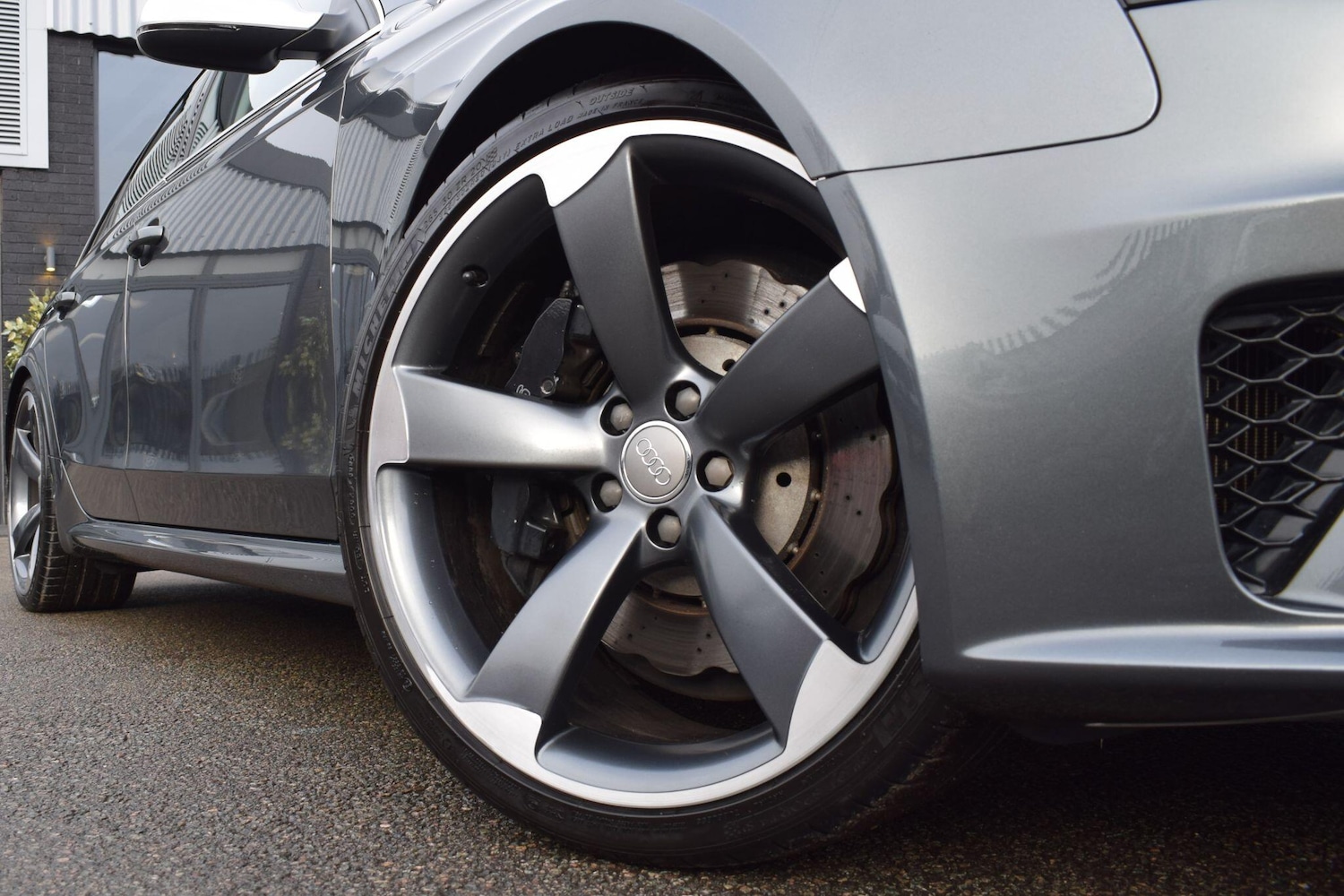 Used Audi RS4 2013 for sale - 76802424: Photo 34