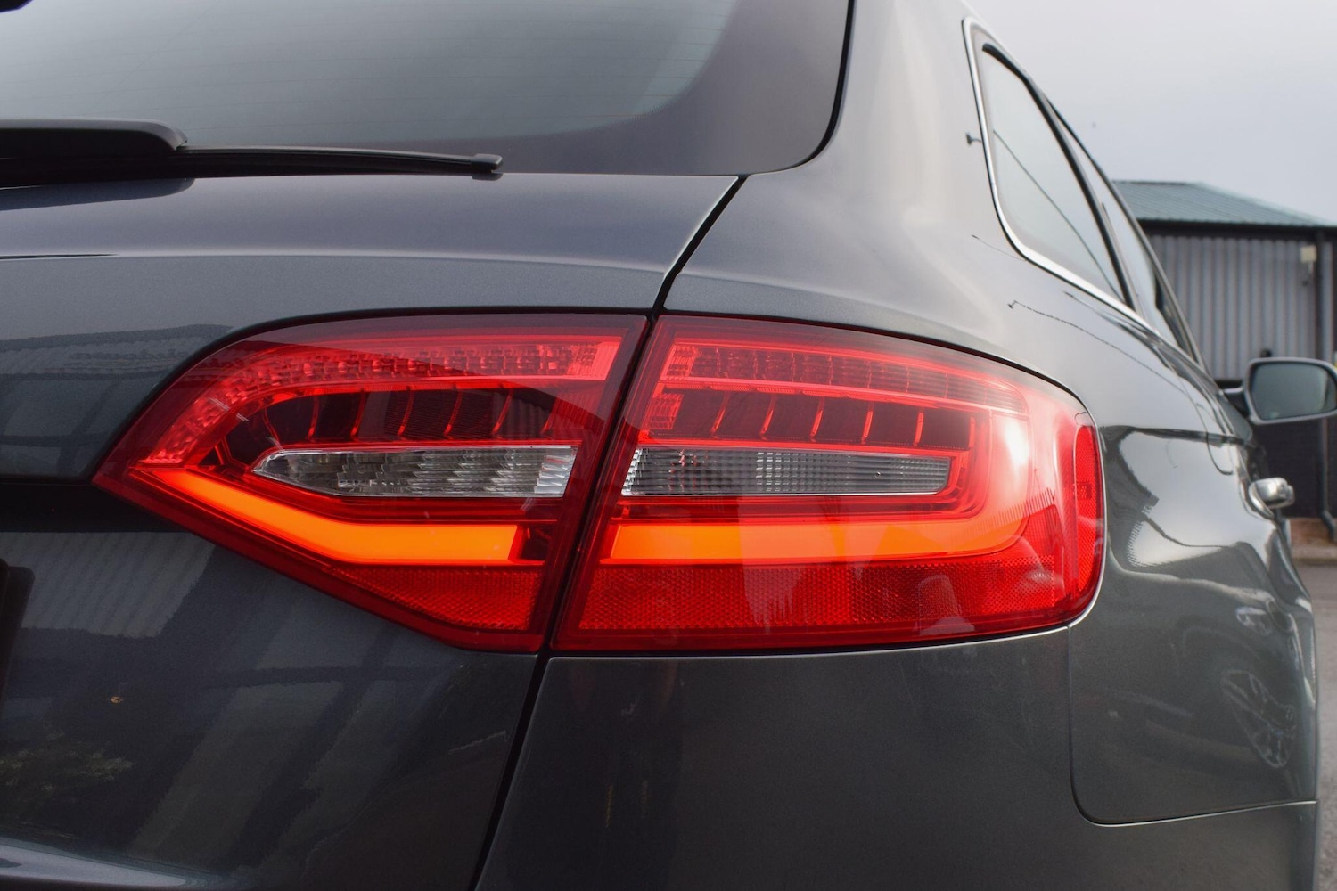 Used Audi RS4 2013 for sale - 76802424: Photo 35