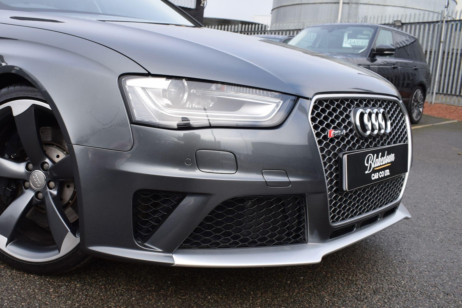 Used Audi RS4 2013 for sale - 76802424: Photo 37