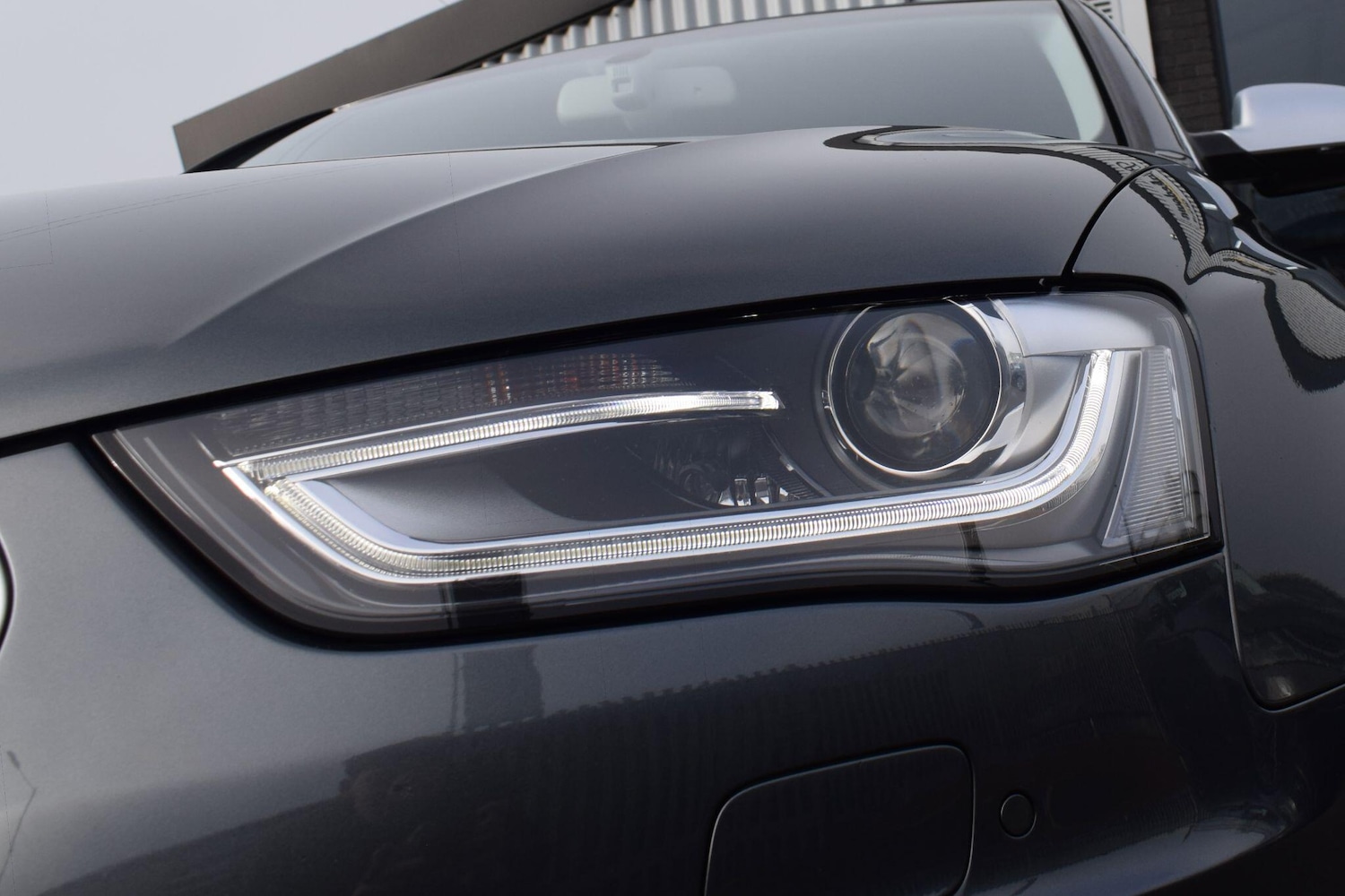 Used Audi RS4 2013 for sale - 76802424: Photo 38