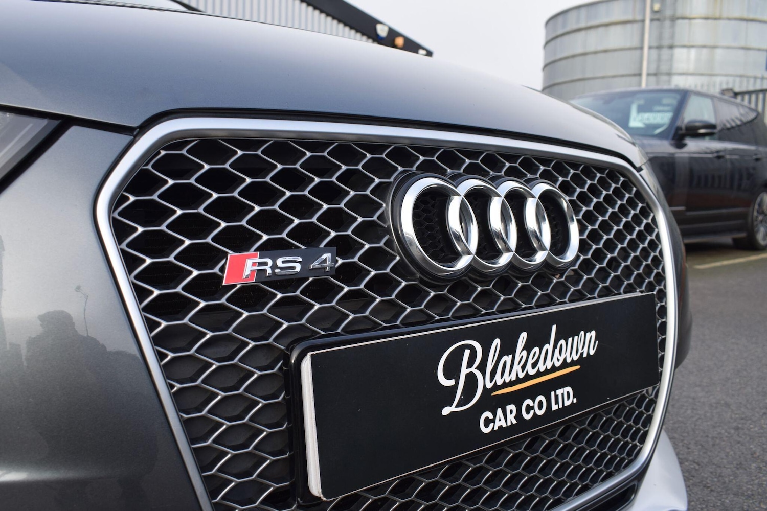 Used Audi RS4 2013 for sale - 76802424: Photo 39