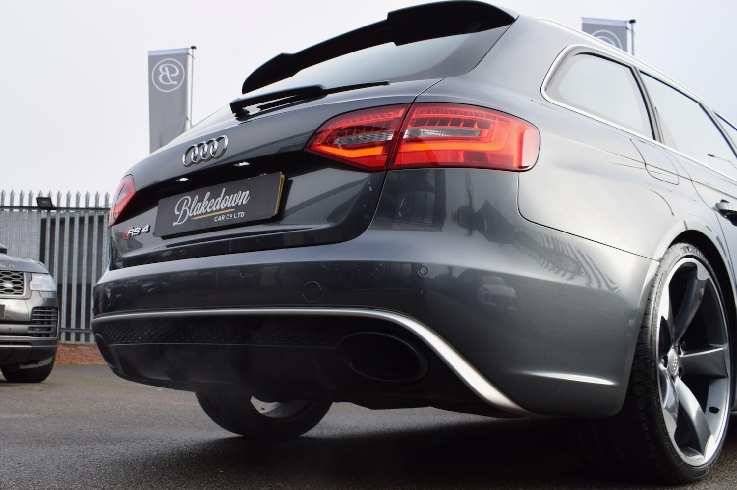 Used Audi RS4 2013 for sale - 76802424: Photo 40