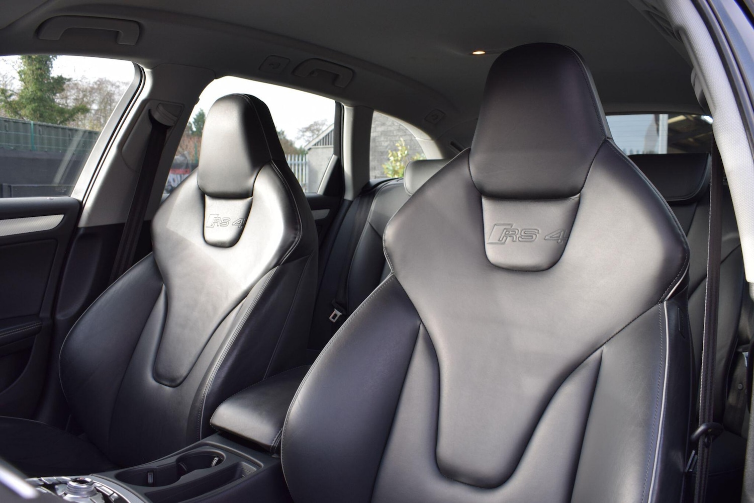 Used Audi RS4 2013 for sale - 76802424: Photo 7