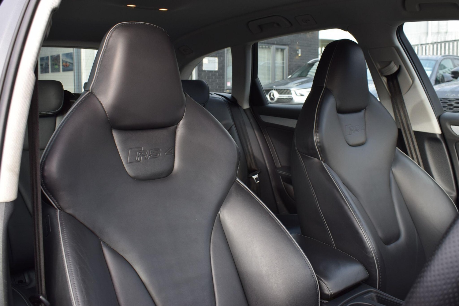 Used Audi RS4 2013 for sale - 76802424: Photo 9