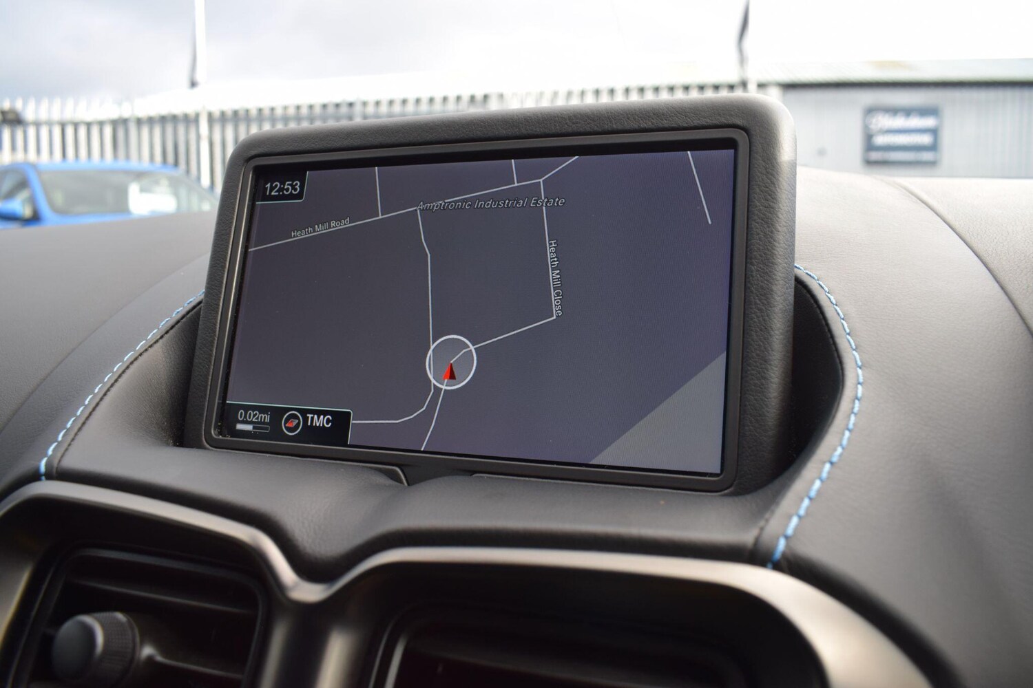 Used Aston Martin Vantage 2020 for sale - 77882518: Photo 23