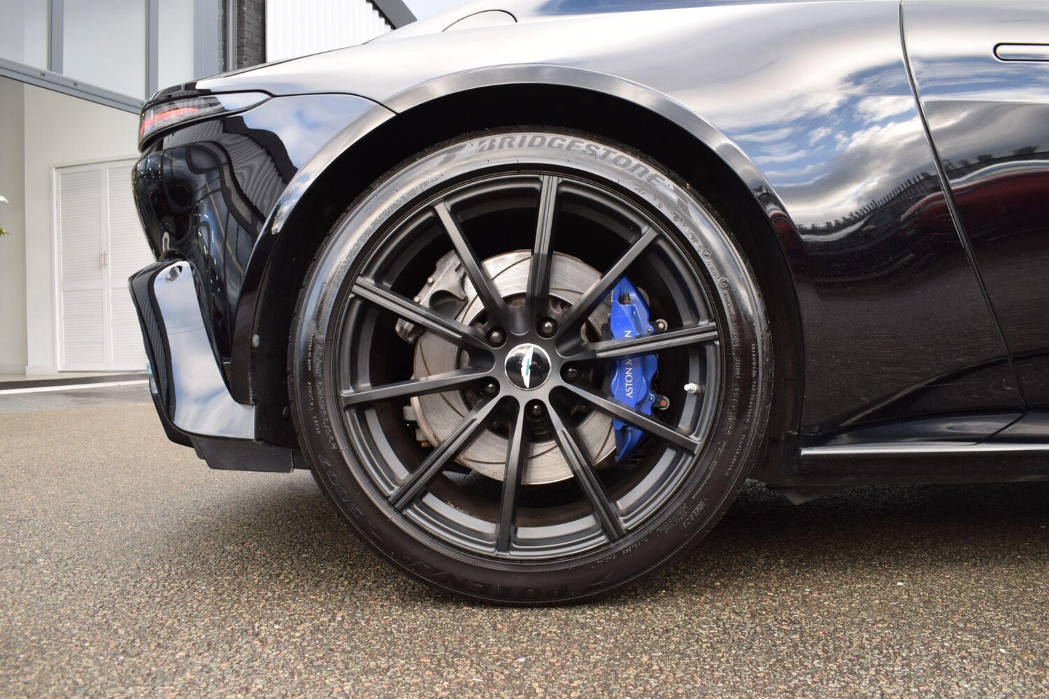 Used Aston Martin Vantage 2020 for sale - 77882518: Photo 30