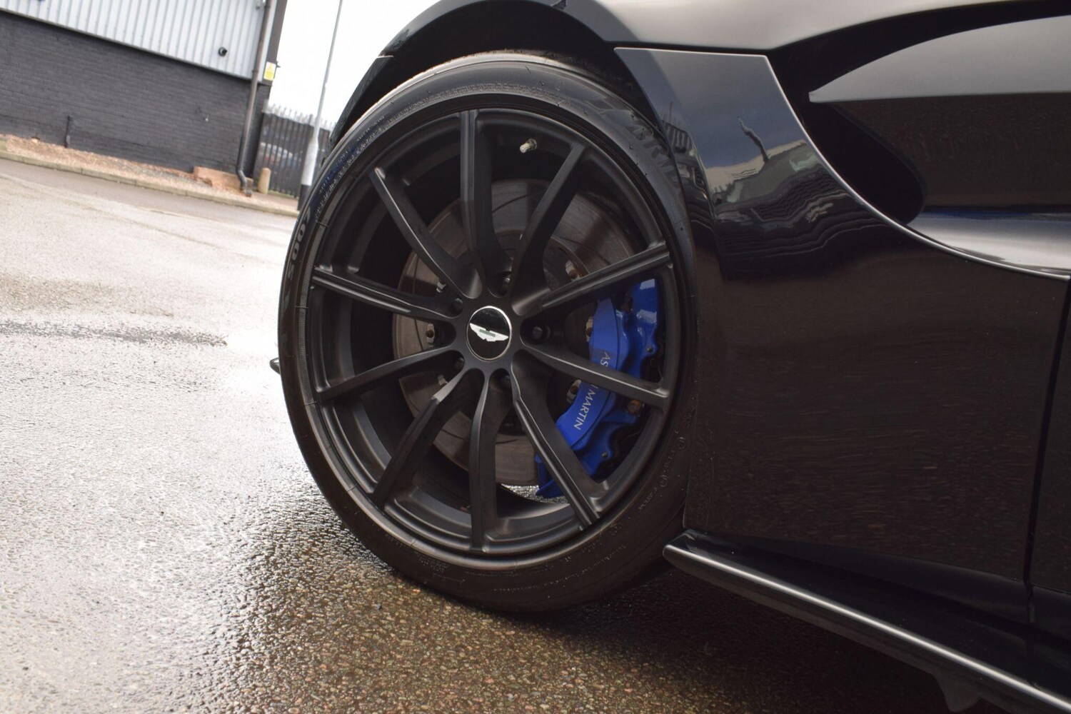 Used Aston Martin Vantage 2020 for sale - 77882518: Photo 31