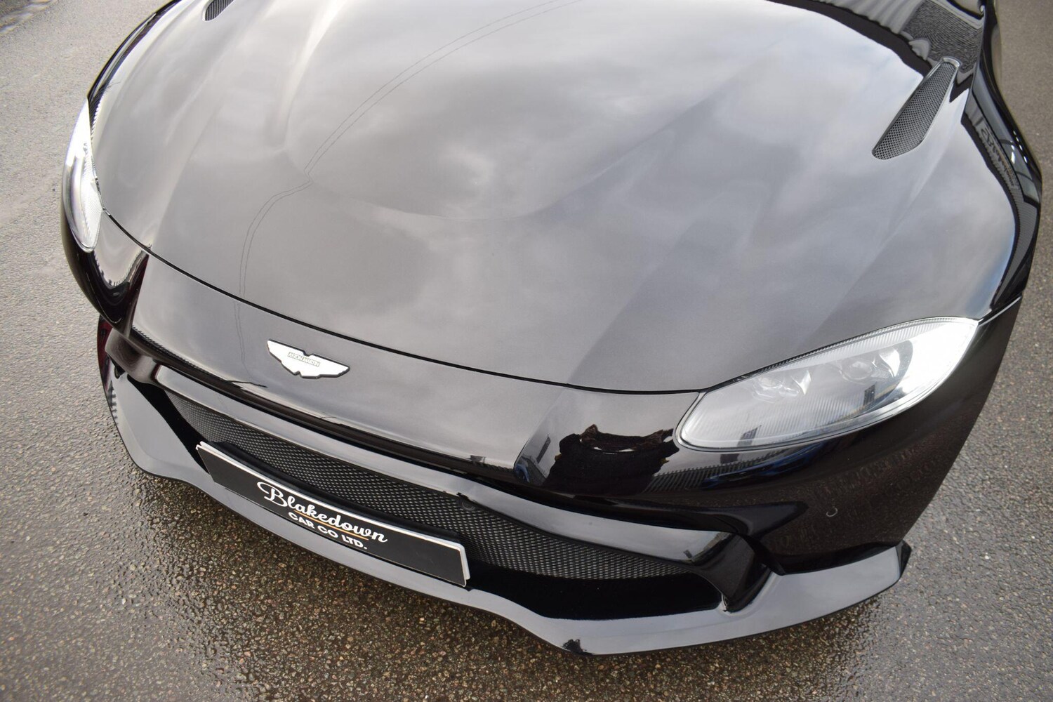 Used Aston Martin Vantage 2020 for sale - 77882518: Photo 33