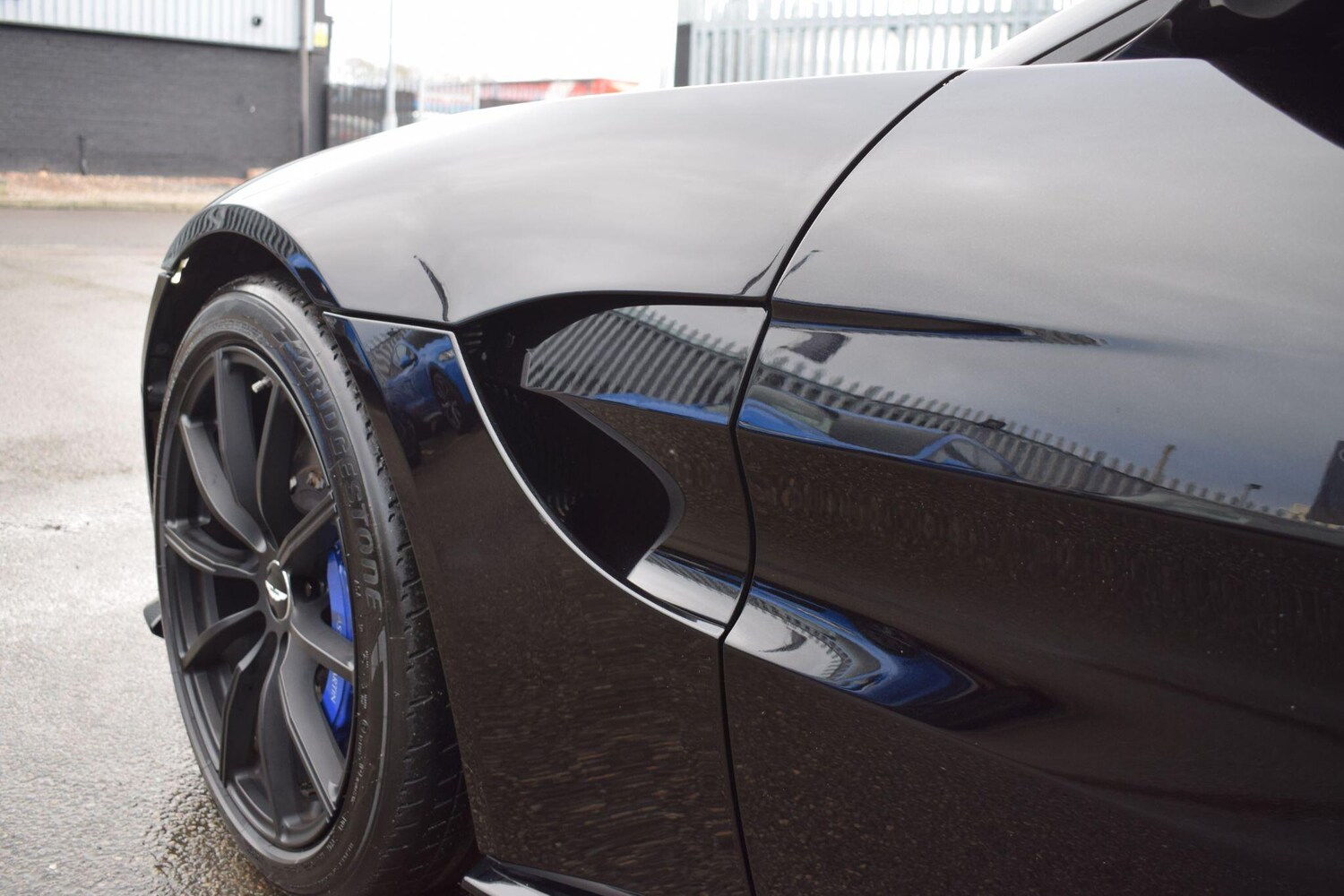 Used Aston Martin Vantage 2020 for sale - 77882518: Photo 37