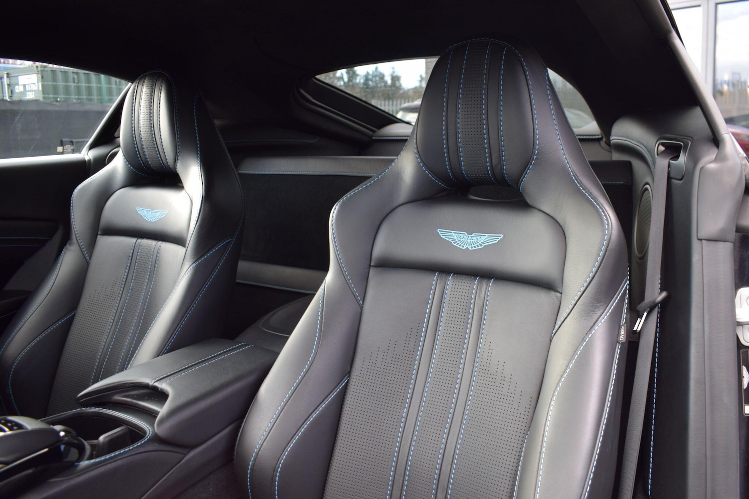 Used Aston Martin Vantage 2020 for sale - 77882518: Photo 8