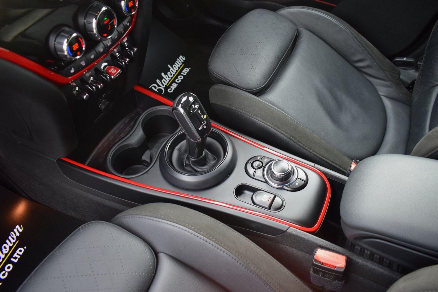 Used MINI Countryman 2021 for sale - 77573835: Photo 10