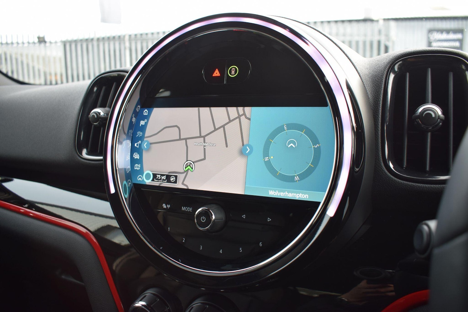 Used MINI Countryman 2021 for sale - 77573835: Photo 12