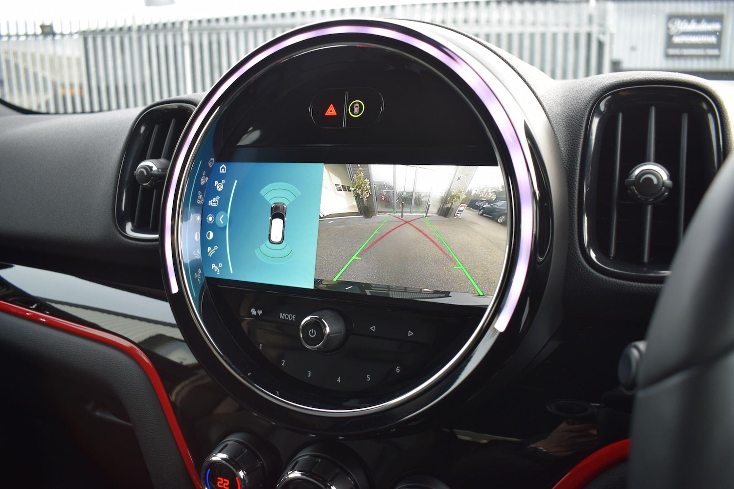 Used MINI Countryman 2021 for sale - 77573835: Photo 13