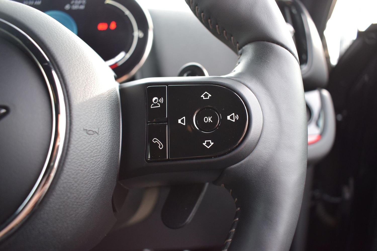 Used MINI Countryman 2021 for sale - 77573835: Photo 17