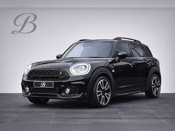 Used MINI Countryman 2021 for sale - 77573835: Photo
