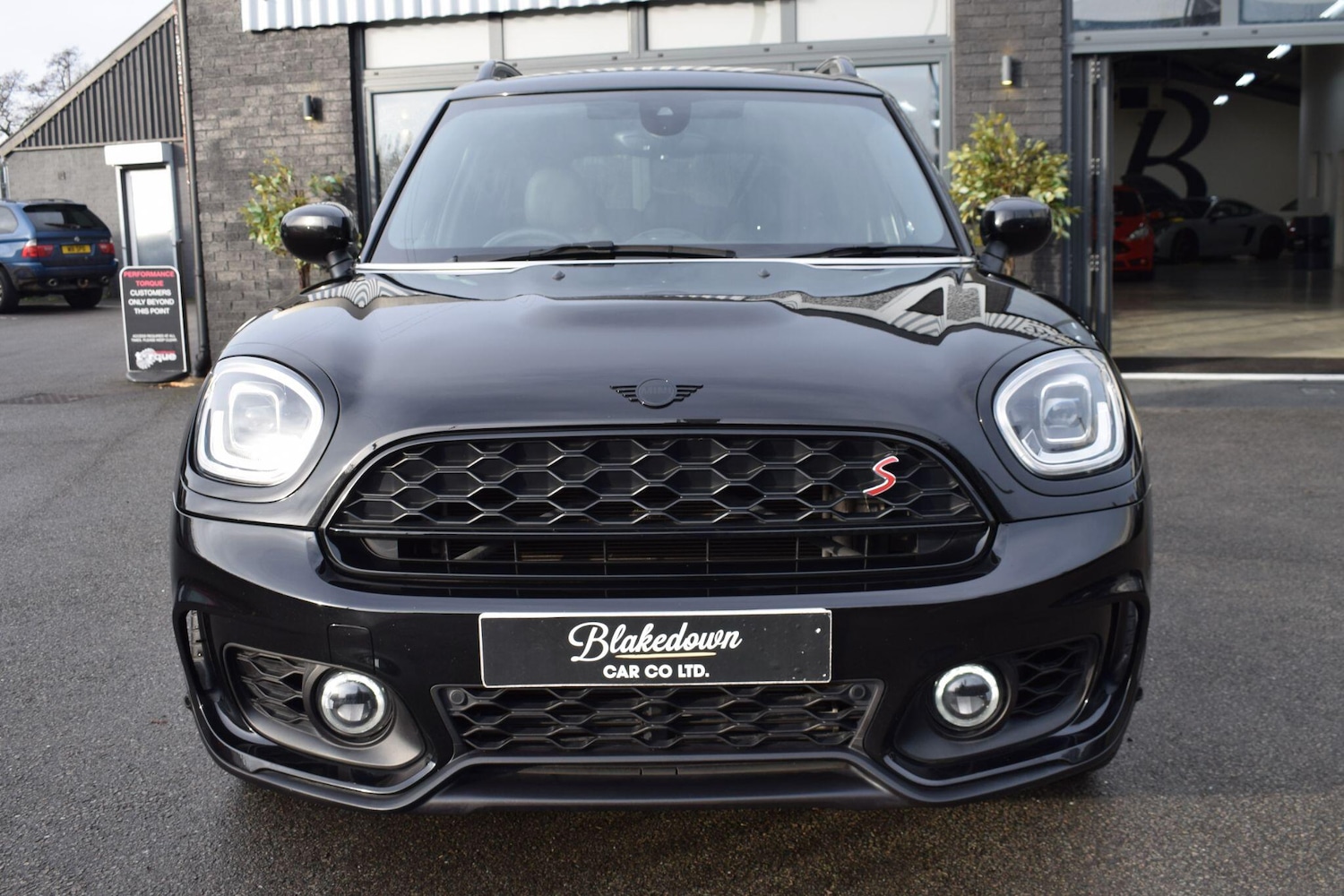 Used MINI Countryman 2021 for sale - 77573835: Photo 2