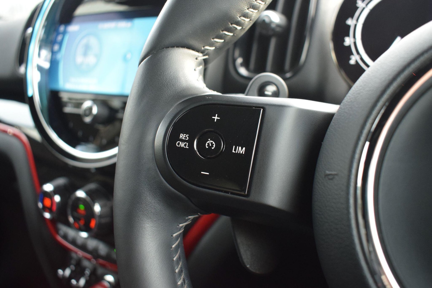 Used MINI Countryman 2021 for sale - 77573835: Photo 23