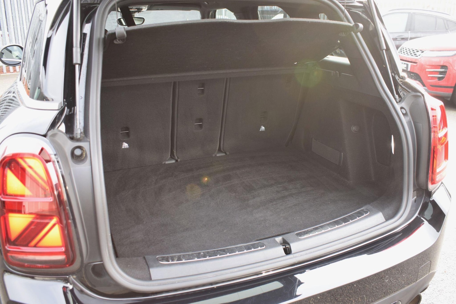 Used MINI Countryman 2021 for sale - 77573835: Photo 29