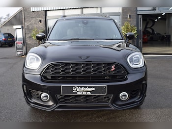 Used MINI Countryman 2021 for sale - 77573835: Photo