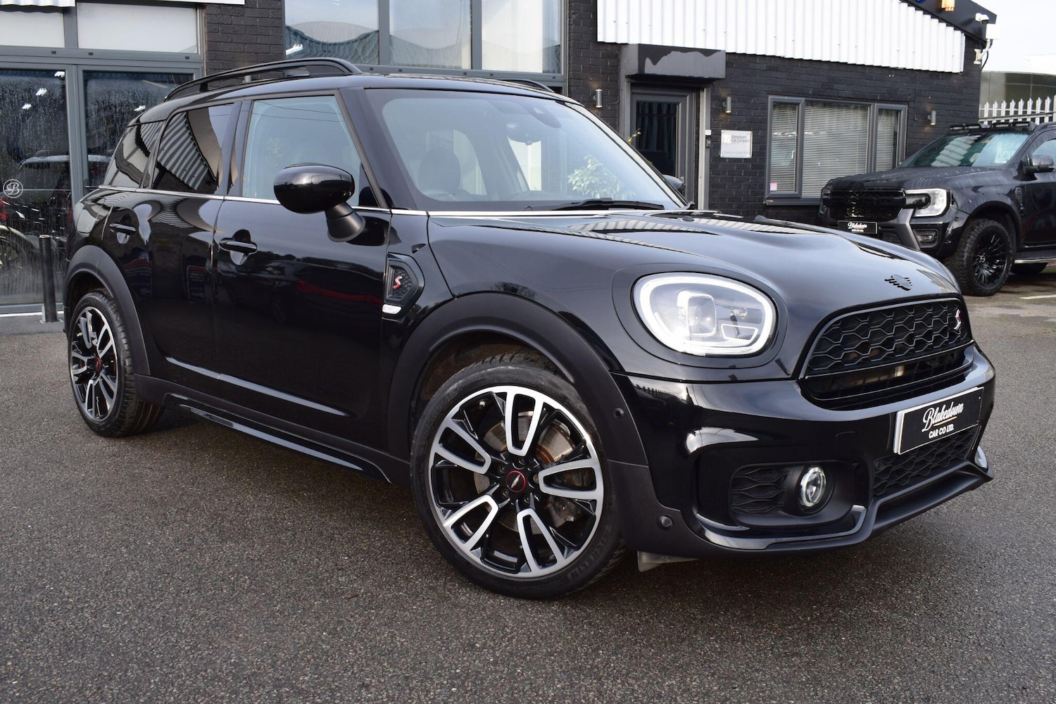 Used MINI Countryman 2021 for sale - 77573835: Photo 3