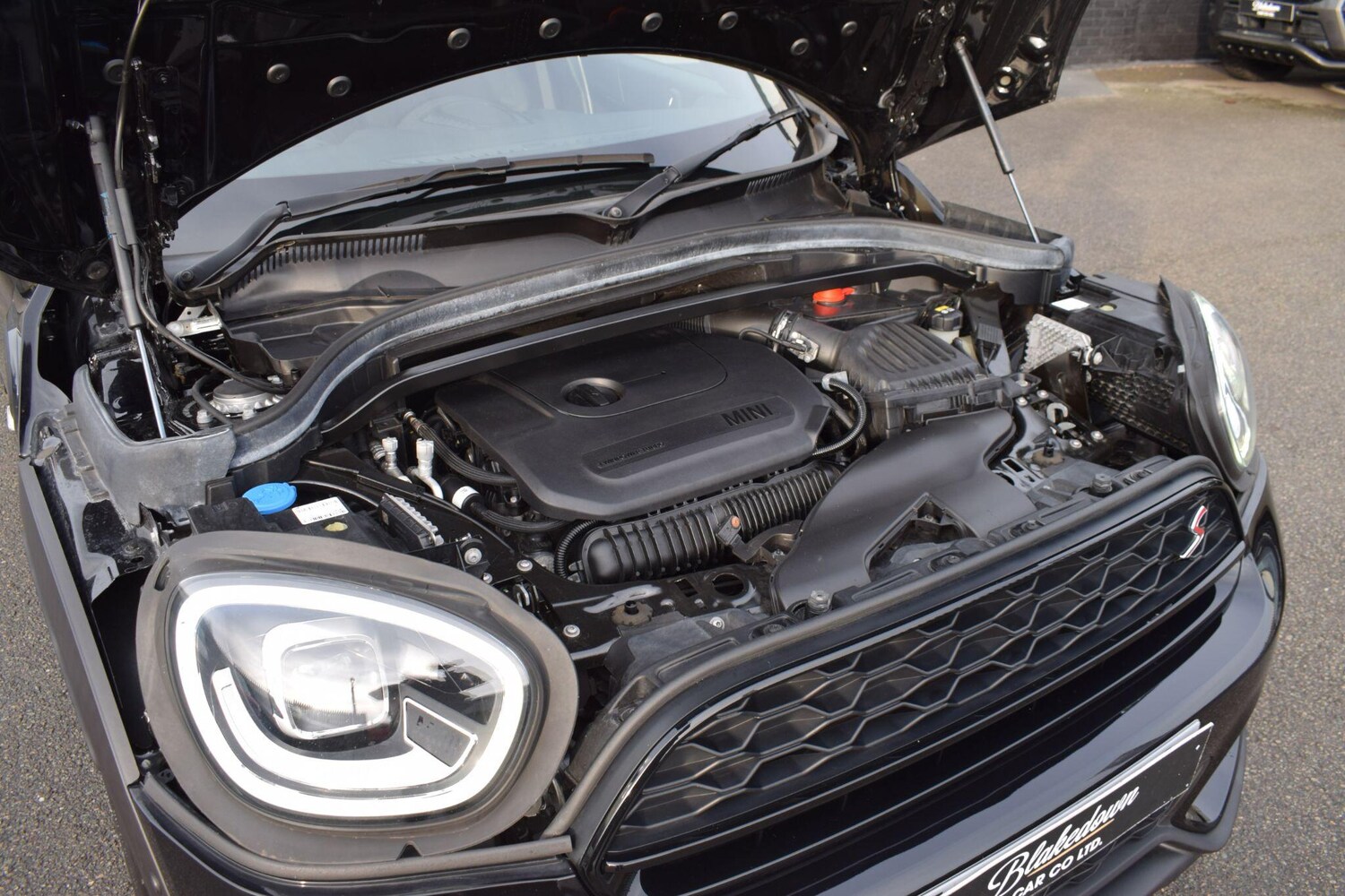 Used MINI Countryman 2021 for sale - 77573835: Photo 31