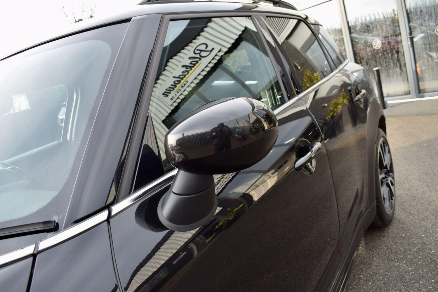 Used MINI Countryman 2021 for sale - 77573835: Photo 34