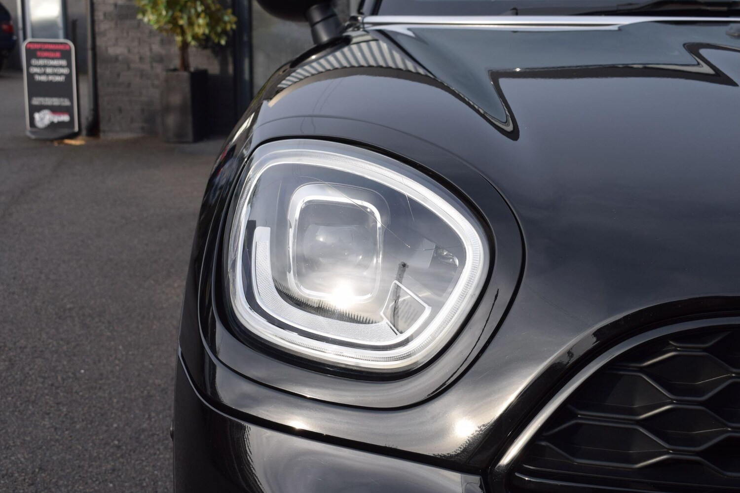 Used MINI Countryman 2021 for sale - 77573835: Photo 37