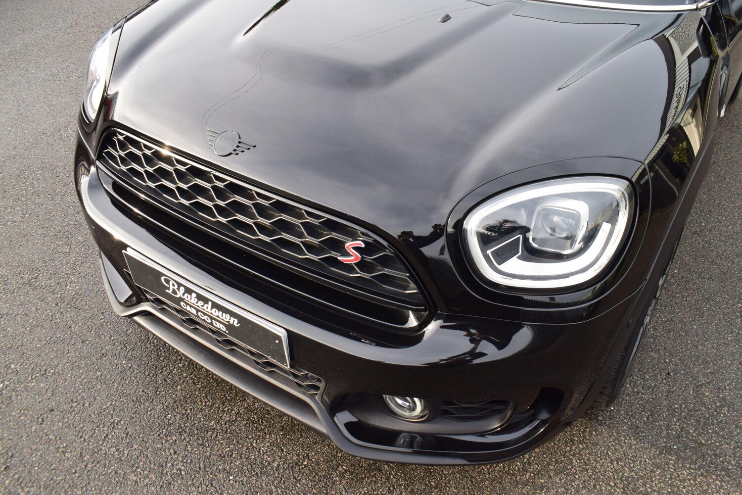 Used MINI Countryman 2021 for sale - 77573835: Photo 38