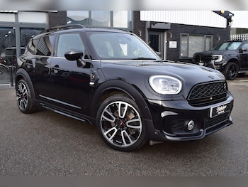 Used MINI Countryman 2021 for sale - 77573835: Photo