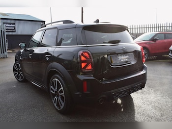 Used MINI Countryman 2021 for sale - 77573835: Photo